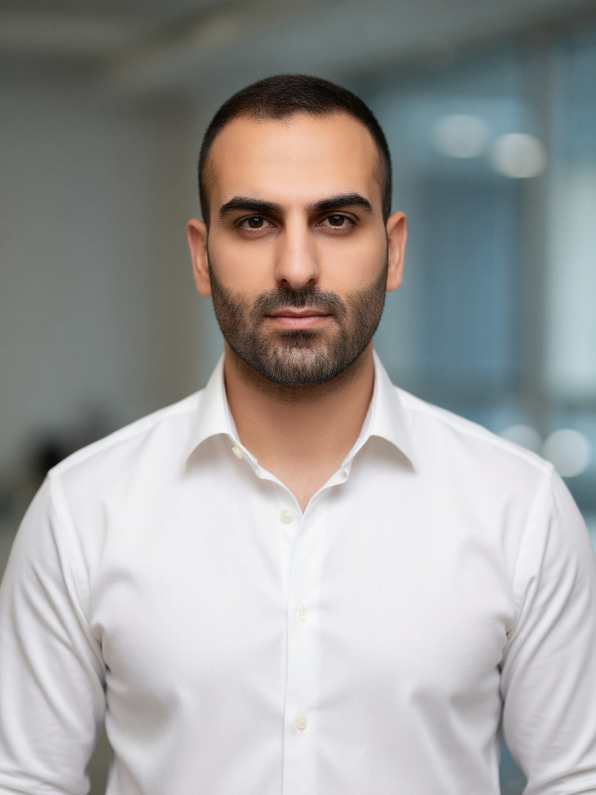Jose El Kouba, Founder of JI Solutions